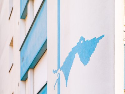 Appart "Front de mer Pélican"