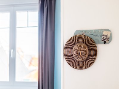 Villa "Les dix ducs"