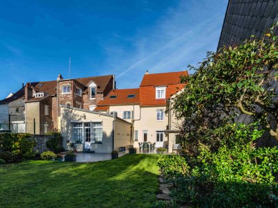 Villa "Les dix ducs"