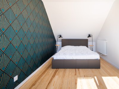 Villa "Les dix ducs"