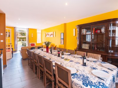 Villa "Les dix ducs"