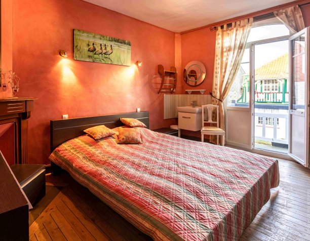 Villa "Les dix ducs"